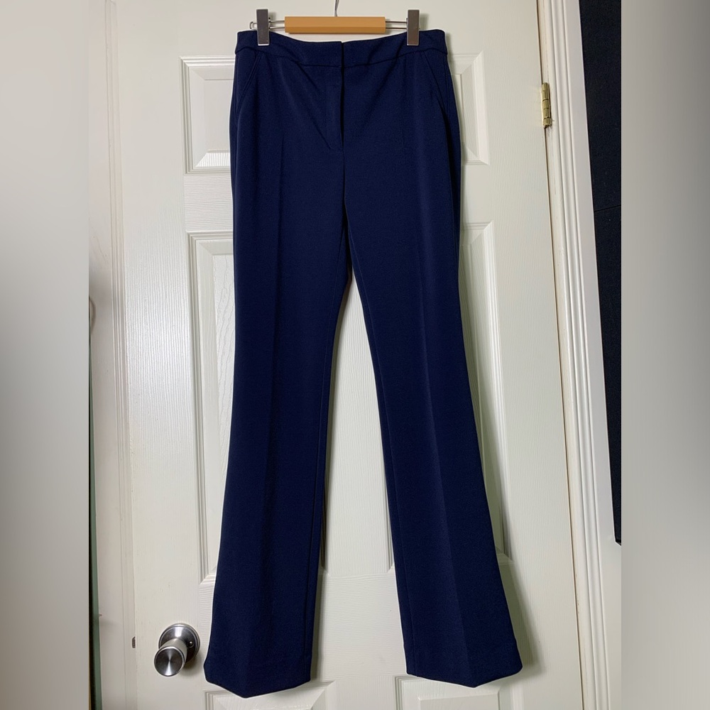 White House Black Market | The Slim Dress Pants - 6